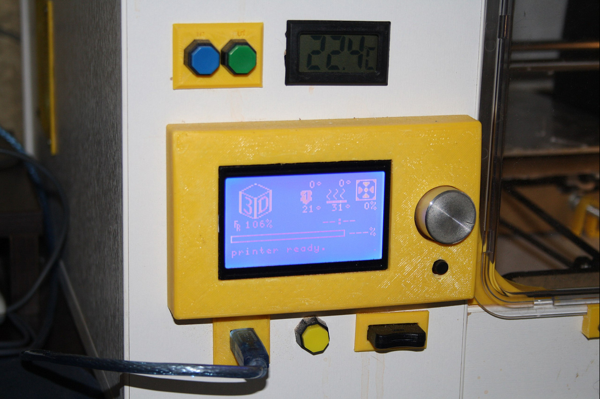 [Anet A6] на продажу