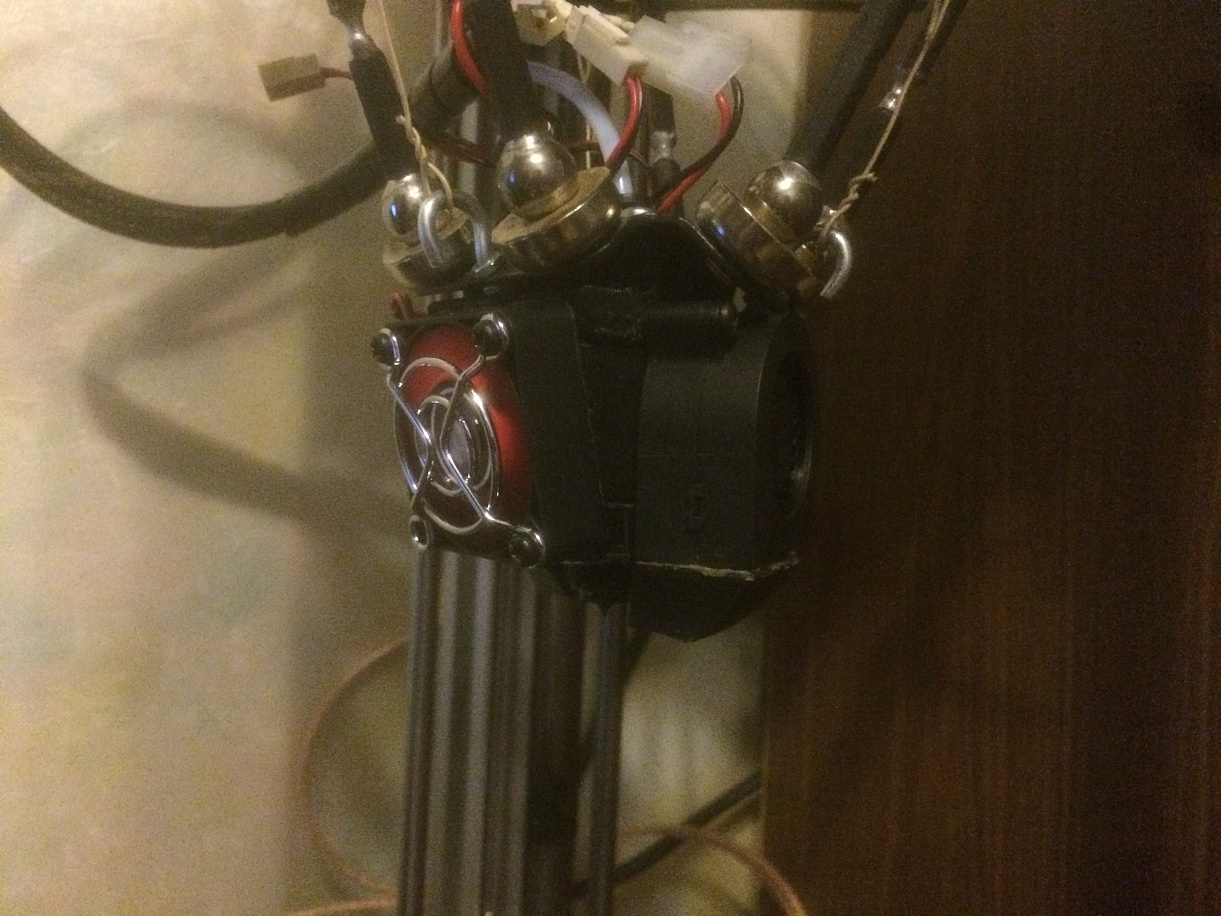 Дельта 3D Quality Prism Mini.