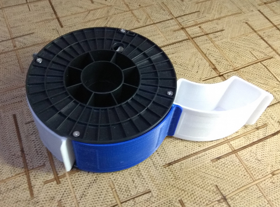 Boş makara düzenleyici FDPlast (Plastik Aparattır!!!)