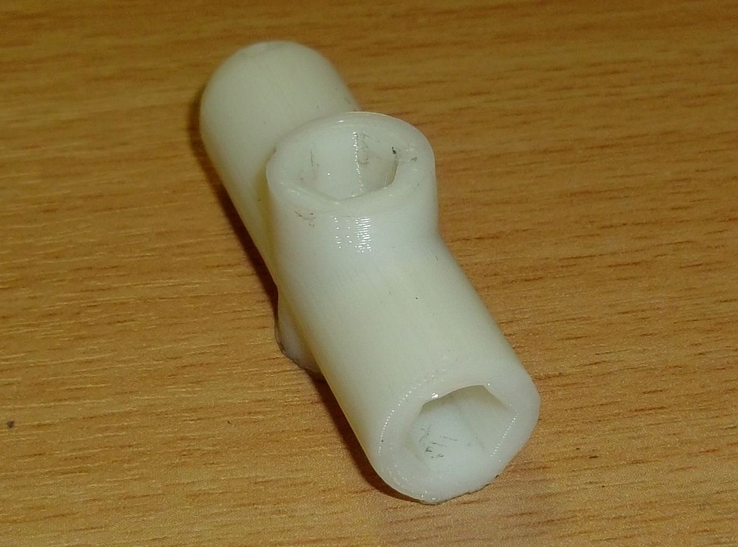 cep bit tutucu (Plastik Aparattır!!!)