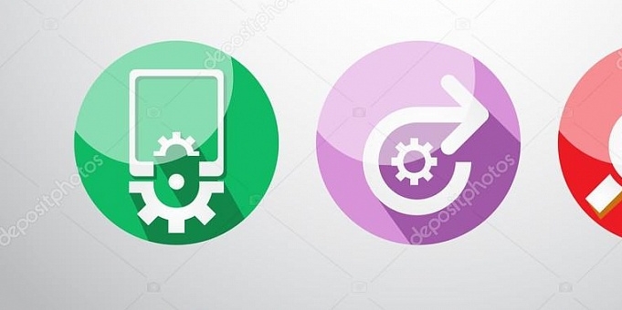 Значок инженера Значок инженера