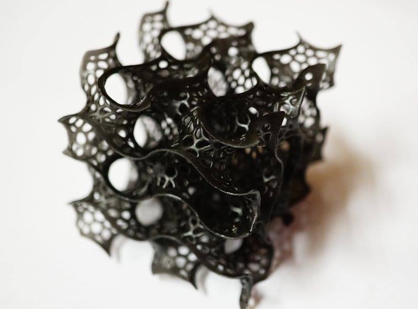 Voronoi kahramanı (Plastik Aparattır!!!)