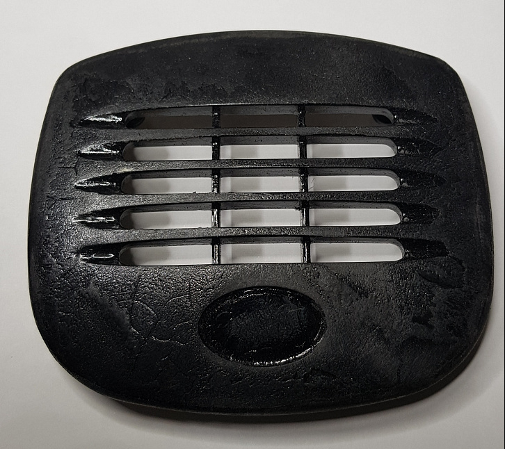 Нужна 3D модель 