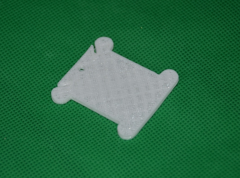 Diş ipi için makara bobini (Plastik Aparattır!!!)