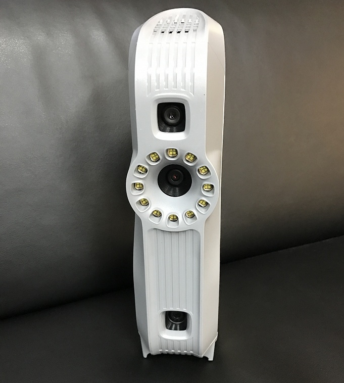 Продажа Artec Eva-М 3D SCANNER