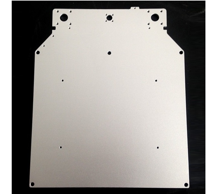 Подъемная платформа и нагреваемый стол для Ultimaker 2