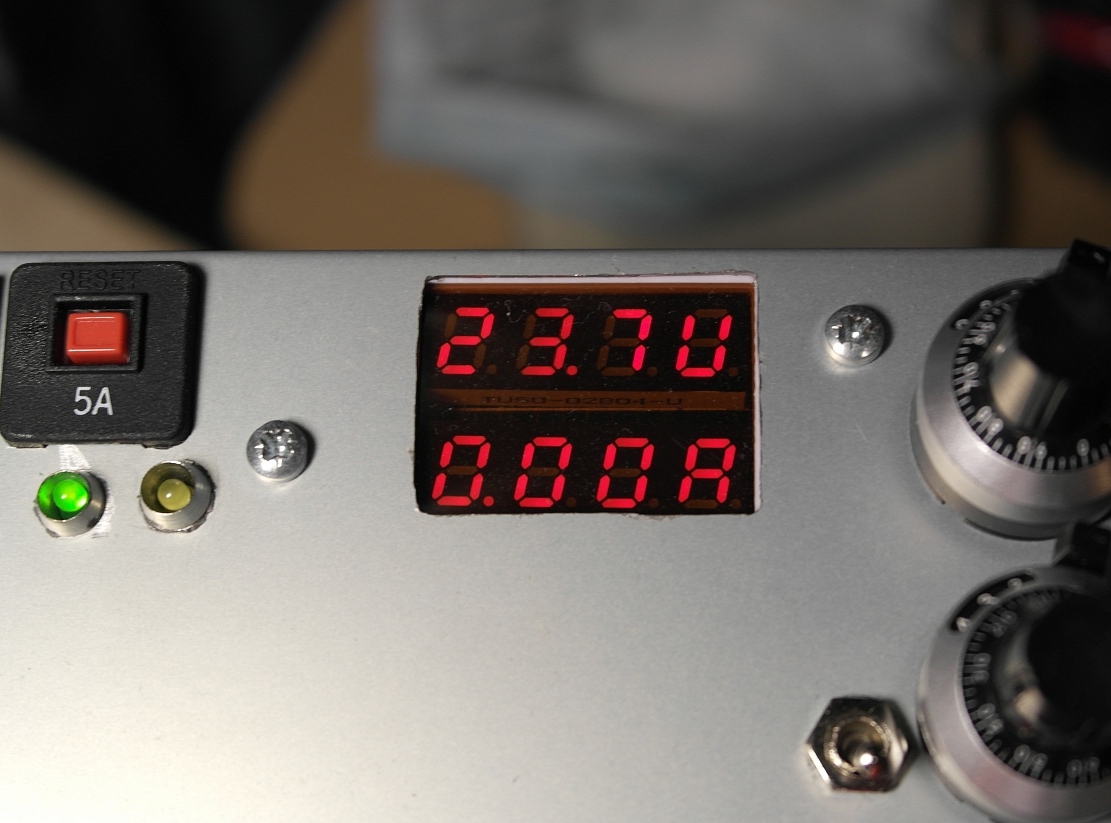 Держатель для TK1210