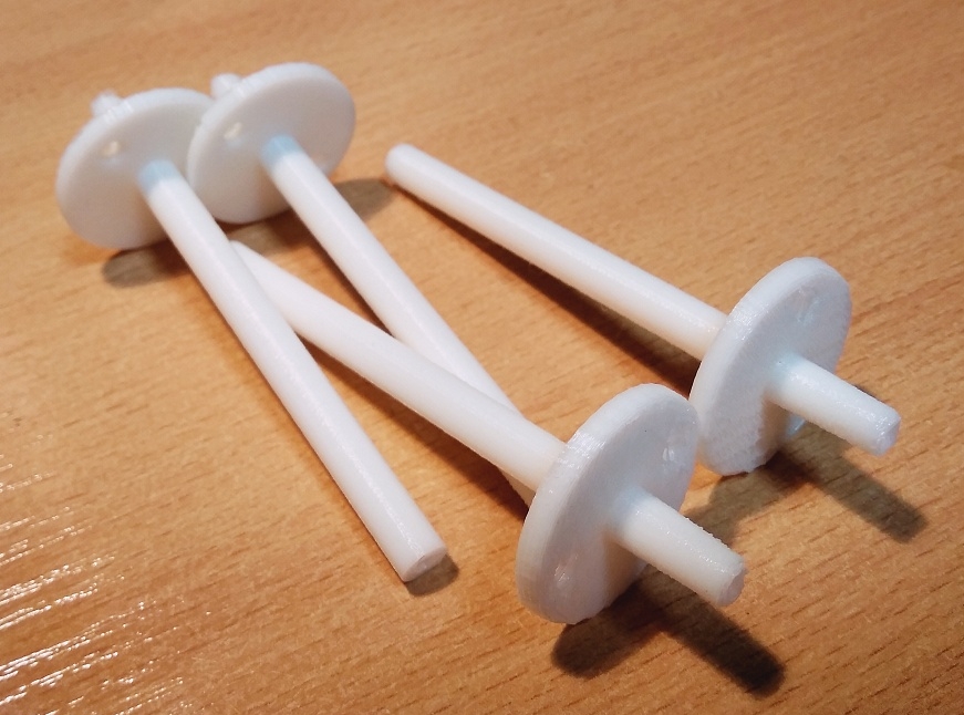 diferansiyel basınç göstergesi için bağlantı (Plastik Aparattır!!!)