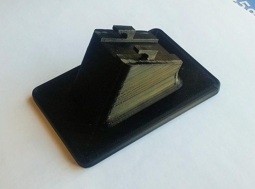 Telefon standı Bittel UM77 (Plastik Aparattır!!!)
