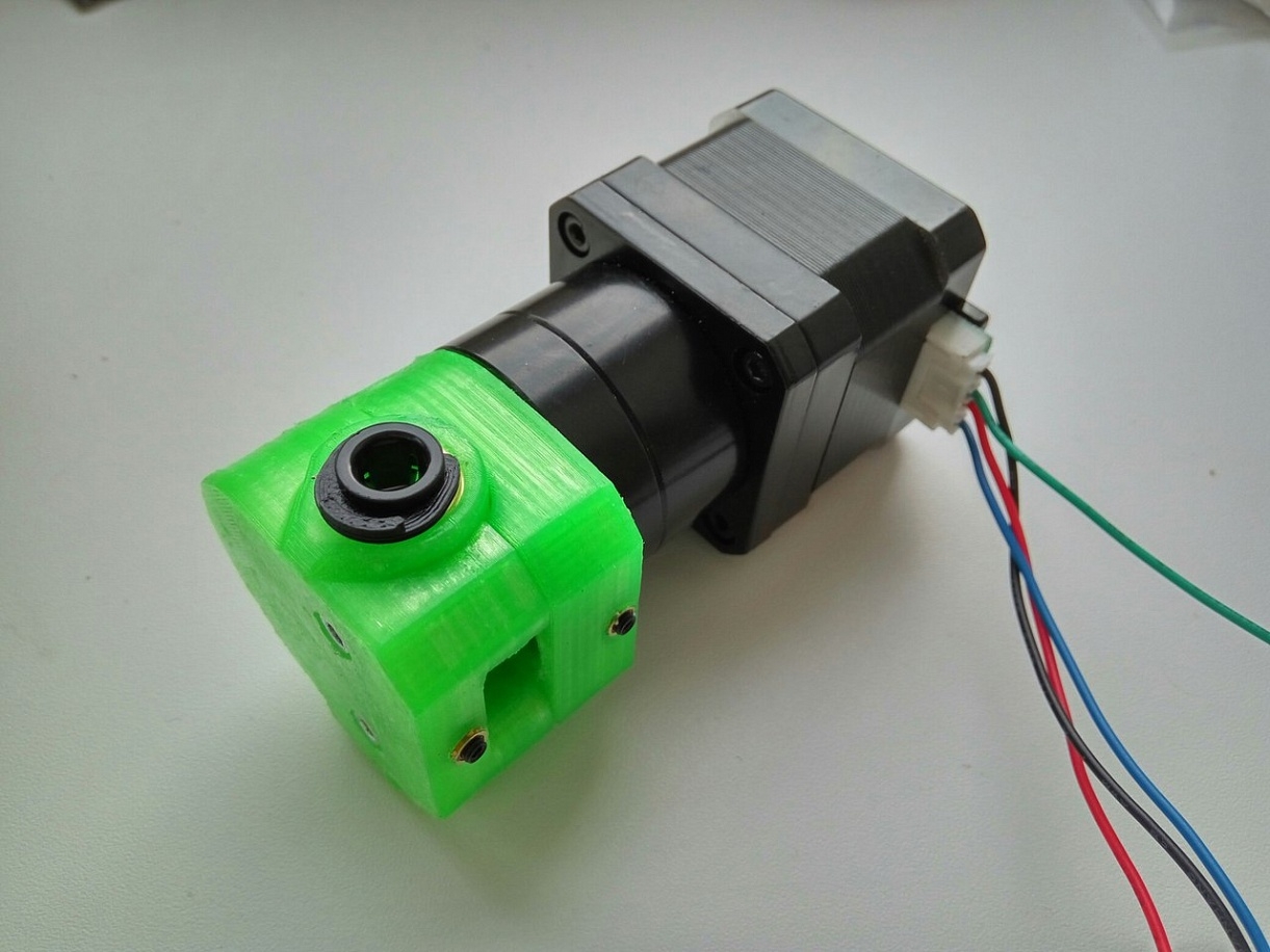 Bondtech V2 2.85/3.0 mm