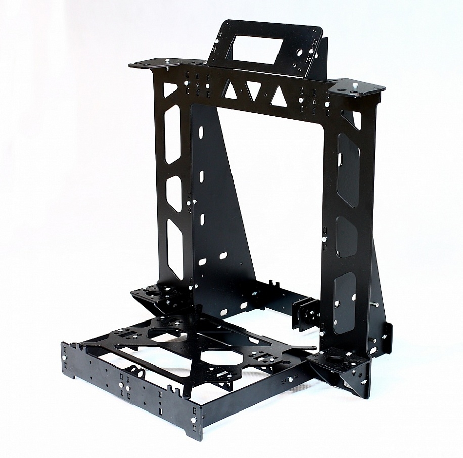Продам раму Prusa-i3 steel