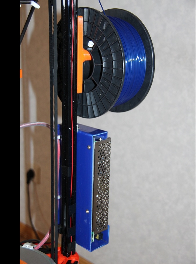    продаю 3D принтер Дельта Коссель