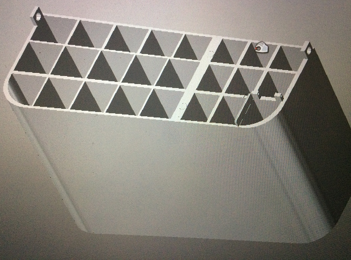 Balıkçı çantası için Wobbler bölüm kutusu (Plastik Aparattır!!!)