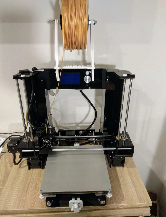 3D принтер Anet A6