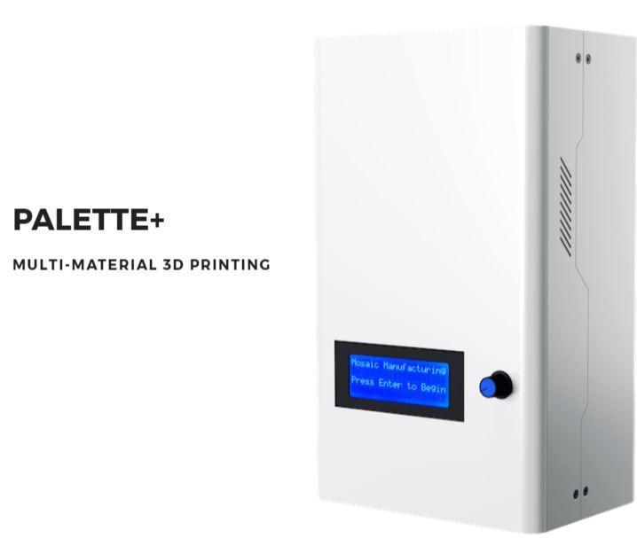 Продам Palette+