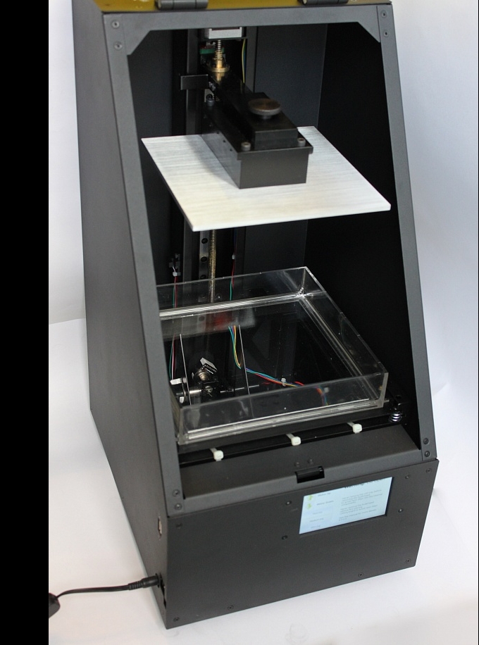 FSL Pegasus Touch (SLA принтер)