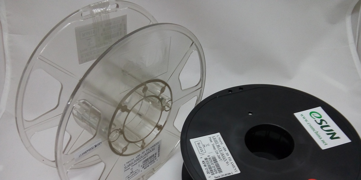 Продаю катушки для намотки 3D нити