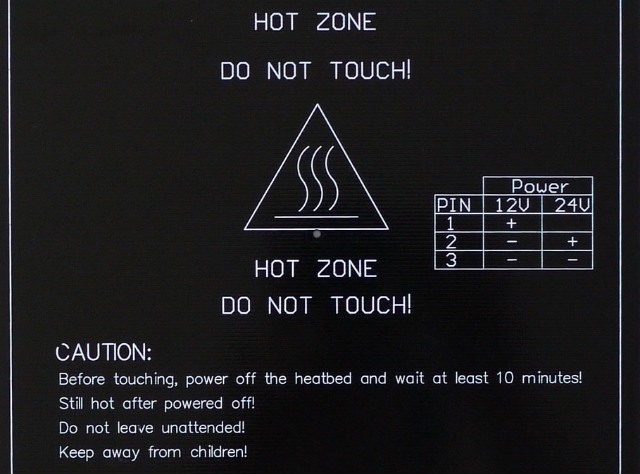 Продам алюминиевый стол MK3 214x214x3мм