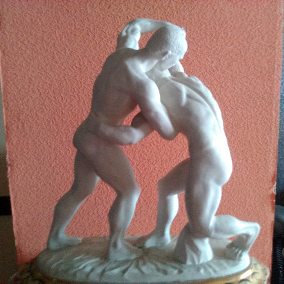 Смоделировать и напечатать