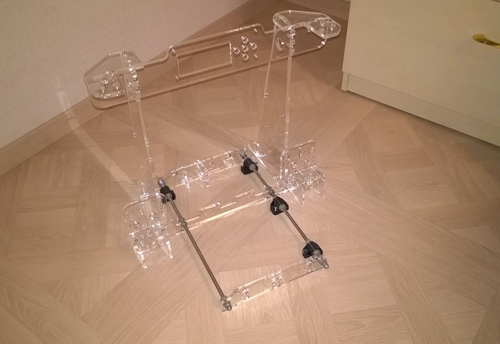 Продам раму Анет А8