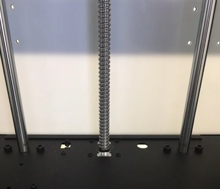 3D принтер UNI новый