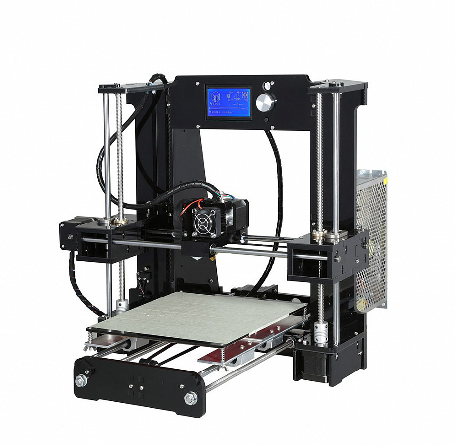 Продам новые anet a8 и Anet a6