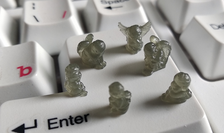 Продаю 3D принтер Wanhao D7 v 1.5