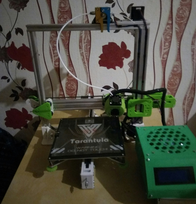 Продам Tevo Tarantula Продам Tevo Tarantula