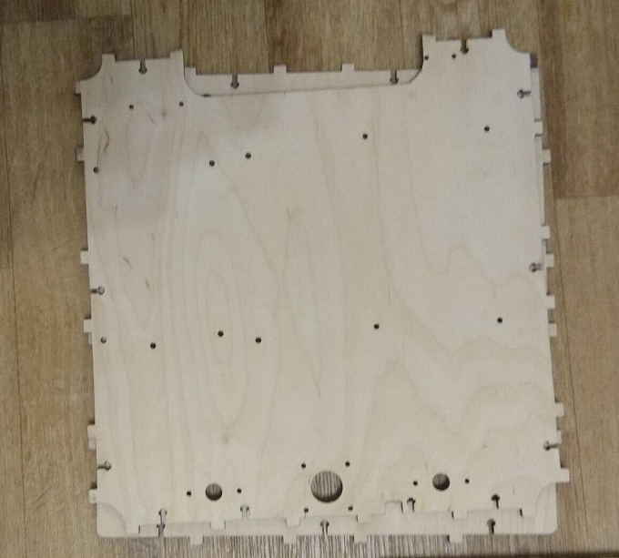 Продам корпус ULTIMAKER