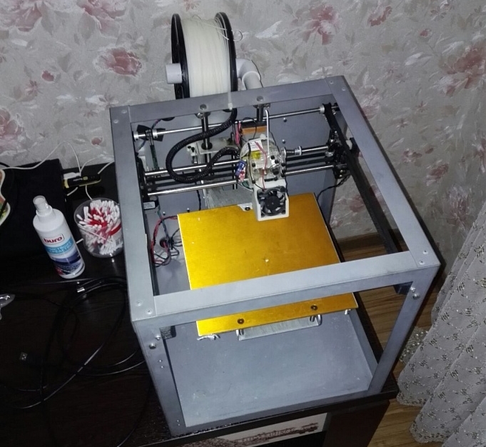 продам Solidoodle 3 продам Solidoodle 3