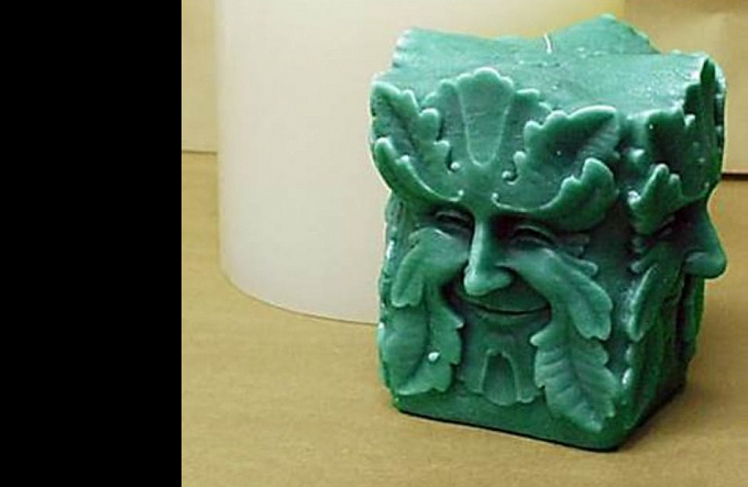 3D моделирование