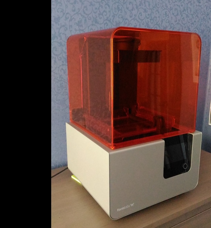 Продаю FORMLABS 2 