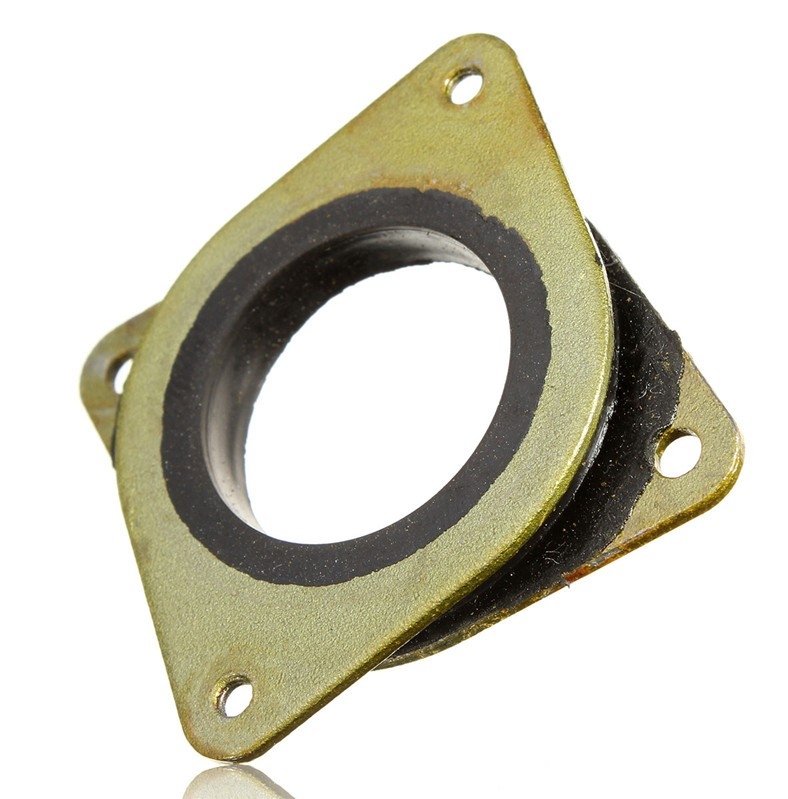 Куплю в Москве демпфер для шагового двигателя NEMA17