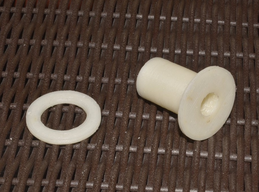 şanzıman burcu (Plastik Aparattır!!!)