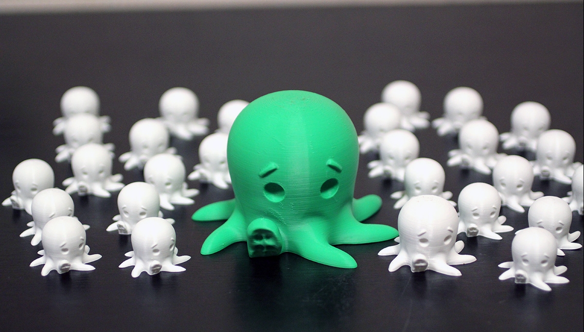 3D принтер CEL ROBOX