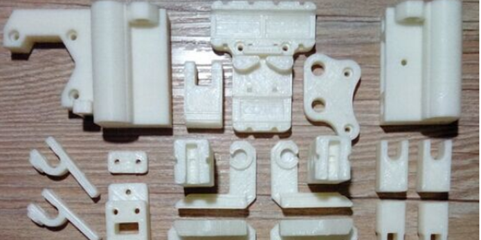 Пластиковые детали для i3 Пластиковые детали для i3