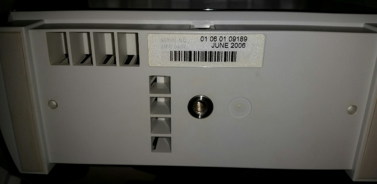 3D сканер NextEngine