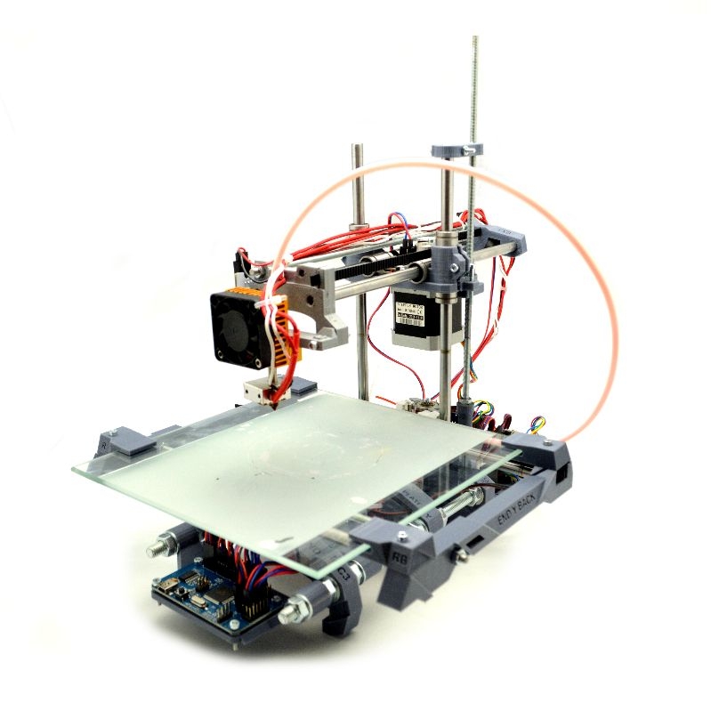 3D принтер Мастер V1.0 (новый)