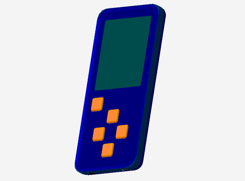 Oyuncu mp3 (Plastik Aparattır!!!)
