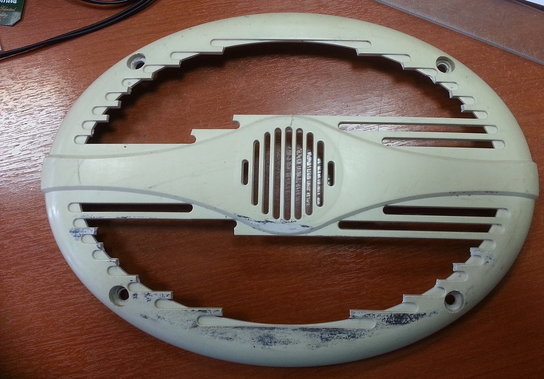 Нужна stl модель для печати 