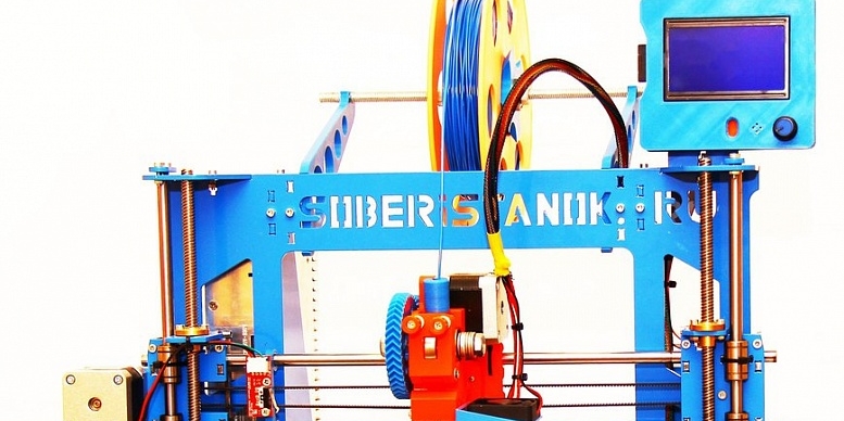 3d принтер Prusa i3(качественная печать) 3d принтер Prusa i3(качественная печать)