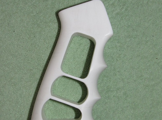 VVD Sürücüsü için Kol (Plastik Aparattır!!!)