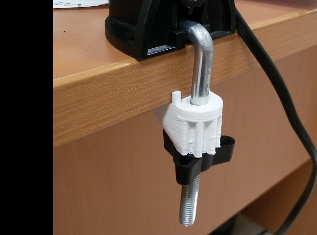 Masa lambasına takma (Plastik Aparattır!!!)