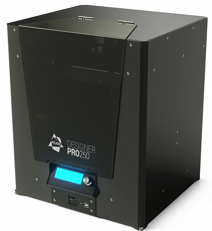 PICASO 3D Designer PRO 250