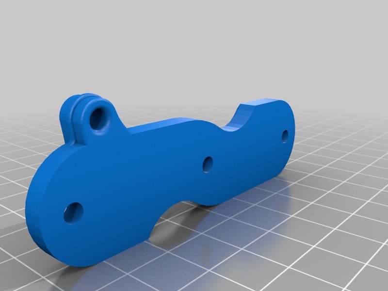 Anahtar tutucu (Plastik Aparattır!!!)