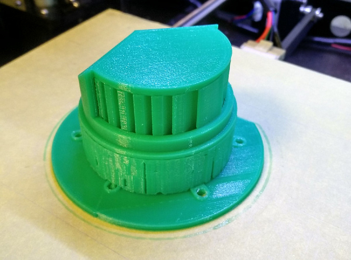 Elektrikli süpürge torbaları için adaptör. (Plastik Aparattır!!!)