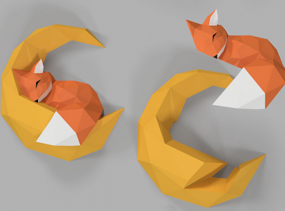 Ay'da Tilki (iki bölüm) (Plastik Aparattır!!!)