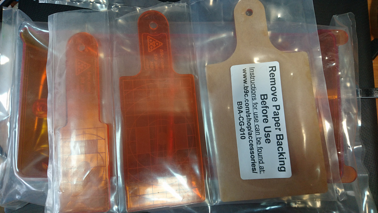 Продам B9 Creator v1.2, наработка 38 часов