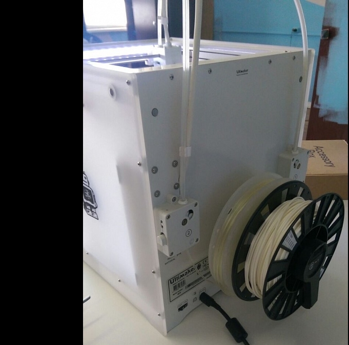 Продается Ultimaker 3! Продается Ultimaker 3!