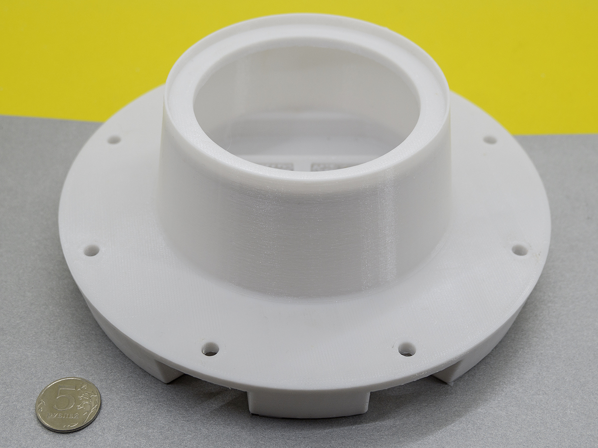 Продам 3d принтер Cheap3DV300